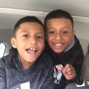 Meet your Posher, Daniela